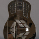 Beltona T015 Tricone Round Neck Guitar Nickel (1995) Detailphoto 1