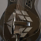 Beltona T015 Tricone Round Neck Guitar Nickel (1995) Detailphoto 3