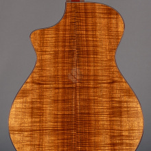 Photo von Breedlove Master Class King Koa (2009)