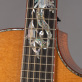 Breedlove Master Class King Koa (2009) Detailphoto 4