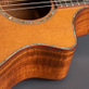 Breedlove Master Class King Koa (2009) Detailphoto 11