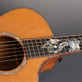 Breedlove Master Class King Koa (2009) Detailphoto 10