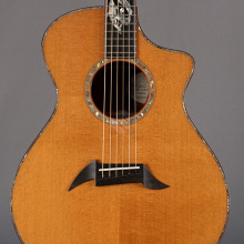 Photo von Breedlove Master Class King Koa (2009)