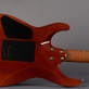 Charvel DK24 USA Select HSS 2PT QM CM Blue Burst (2024) Detailphoto 6