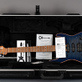 Charvel DK24 USA Select HSS 2PT QM CM Blue Burst (2024) Detailphoto 22