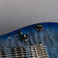 Charvel DK24 USA Select HSS 2PT QM CM Blue Burst (2024) Detailphoto 14