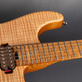 Charvel Guthrie Govan Natural Flame (2014) Detailphoto 8