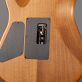 Charvel Guthrie Govan Natural Flame (2014) Detailphoto 4