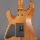 Charvel Guthrie Govan Natural Flame (2014) Detailphoto 2