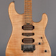 Charvel Guthrie Govan Natural Flame (2014) Detailphoto 1