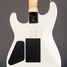 Photo von Charvel San Dimas Custom Shop Angel Dust HS FR (2024)