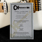 Charvel San Dimas Custom Shop Angel Dust HS FR (2024) Detailphoto 21