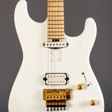 Photo von Charvel San Dimas Custom Shop Angel Dust HS FR (2024)