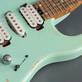 Charvel San Dimas HSH Limited Relic Edition Custom Shop (2018) Detailphoto 9