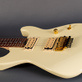 Charvel San Dimas USA Custom Shop Custom Select Vanilla Shake (2023) Detailphoto 13