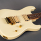 Charvel San Dimas USA Custom Shop Custom Select Vanilla Shake (2023) Detailphoto 8