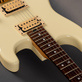 Charvel San Dimas USA Custom Shop Custom Select Vanilla Shake (2023) Detailphoto 12