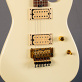 Charvel San Dimas USA Custom Shop Custom Select Vanilla Shake (2023) Detailphoto 3