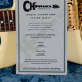 Charvel San Dimas USA Custom Shop Custom Select Vanilla Shake (2023) Detailphoto 21