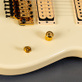Charvel San Dimas USA Custom Shop Custom Select Vanilla Shake (2023) Detailphoto 10