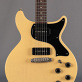 Collings 290 DC TV Yellow (2018) Detailphoto 1