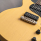 Collings 290 DC TV Yellow (2018) Detailphoto 9