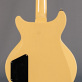 Collings 290 DC TV Yellow (2018) Detailphoto 2