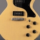 Collings 290 DC TV Yellow (2018) Detailphoto 3