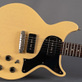 Collings 290 DC TV Yellow (2018) Detailphoto 5