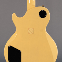 Photo von Collings 290 TV Yellow (2018)