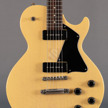 Photo von Collings 290 TV Yellow (2018)