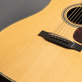 Collings D42A Adirondack Spruce Indian Rosewood (2011) Detailphoto 6
