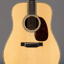 Photo von Collings D42A Adirondack Spruce Indian Rosewood (2011)