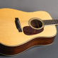 Collings D42A Adirondack Spruce Indian Rosewood (2011) Detailphoto 5
