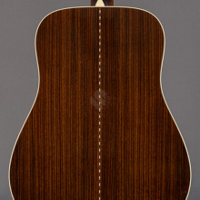 Photo von Collings D42A Adirondack Spruce Indian Rosewood (2011)