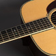 Collings D42A Adirondack Spruce Indian Rosewood (2011) Detailphoto 11