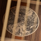 Collings D42A Adirondack Spruce Indian Rosewood (2011) Detailphoto 18