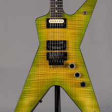 Photo von Dean Dime Slime ML Dimebag Darrell USA (2018)