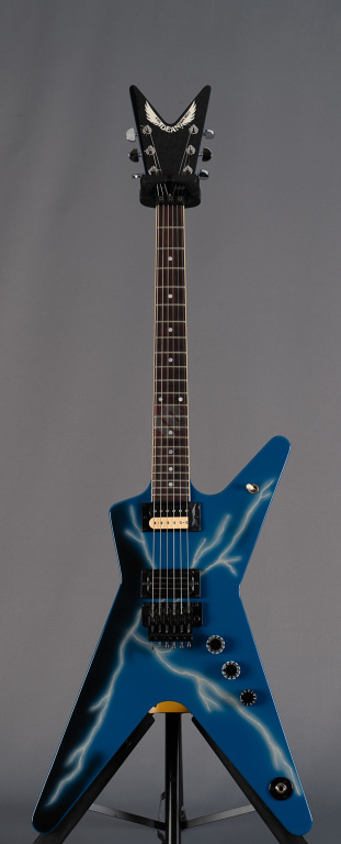 Dimebag Darrell Dime V ギター Dimebag Darrell Dime V ギター s-l400.jpg