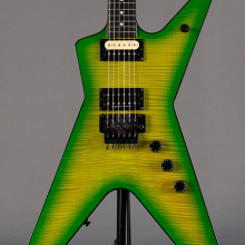 Photo von Dean ML Slime USA Matching Headstock (2024)