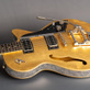Duesenberg Starplayer TV 25th Anniversary Gold Leaf (2020) Detailphoto 12