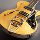 Duesenberg Starplayer TV 25th Anniversary Gold Leaf (2020) Detailphoto 6