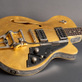 Duesenberg Starplayer TV 25th Anniversary Gold Leaf (2020) Detailphoto 5