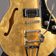 Duesenberg Starplayer TV 25th Anniversary Gold Leaf (2020) Detailphoto 3