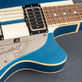 Duesenberg Starplayer TV Mike Campbell Heartbreakers Thirty Year Anniversary (2015) Detailphoto 10