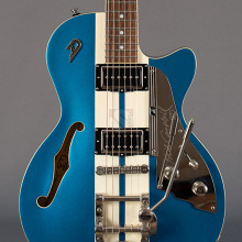 Photo von Duesenberg Starplayer TV Mike Campbell Heartbreakers Thirty Year Anniversary (2015)