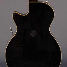 Photo von Duesenberg Starplayer TV Ronnie Wood Signature Limited (2003)