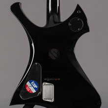 Photo von ESP Axxion Dave Mustaine Signature Kiso Custom Shop (2006)