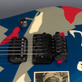 ESP Kamikaze II George Lynch Blue Camo (1989) Detailphoto 14