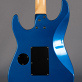 ESP Kamikaze II George Lynch Blue Camo (1989) Detailphoto 2